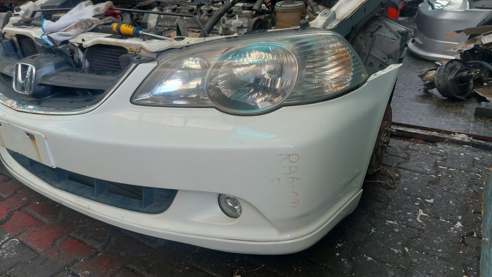 Морда Капот крыло двери Ходовка