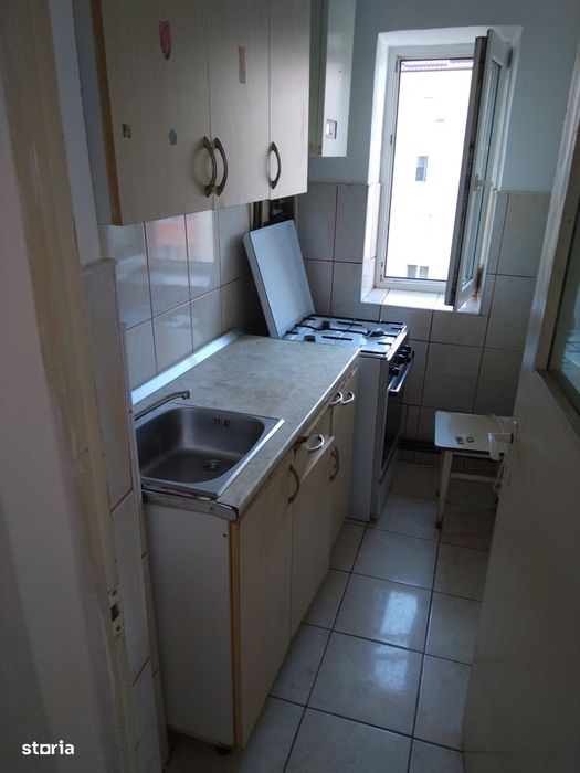 De inchiriat Garsoniera - Zona Kauflandul de jos