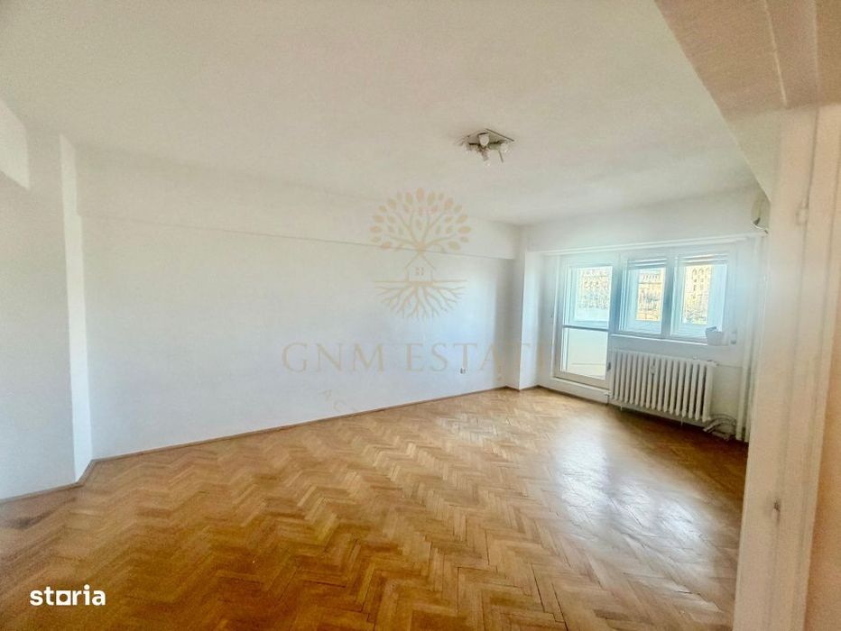 Apartament 4 camere 109 mp Marriott
