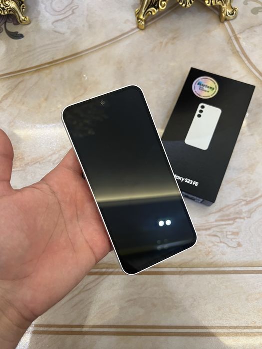 Samsung Galaxy s23 fe