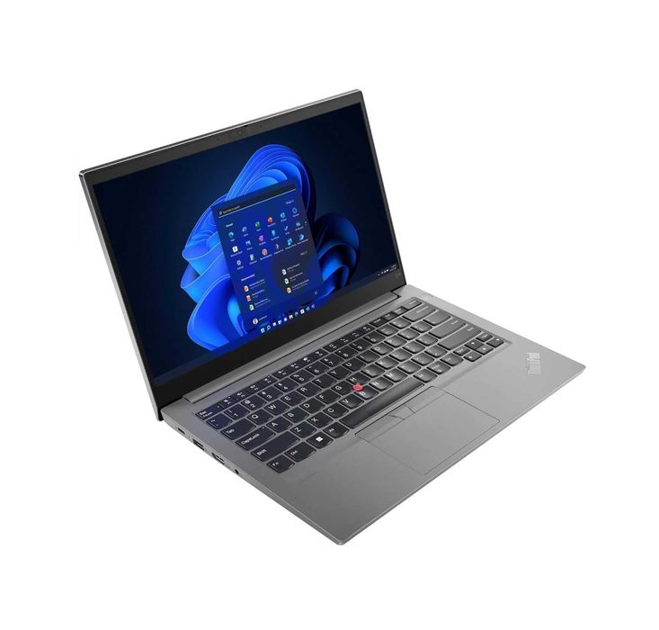 | Ноутбук LENOVO ThinkPad E14 Gen5 i5- 1335U/16GB/512Gb/ 14" FullHD