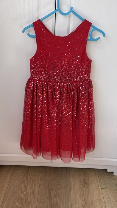 Rochie ZARA H&M C&A Cocodrilo