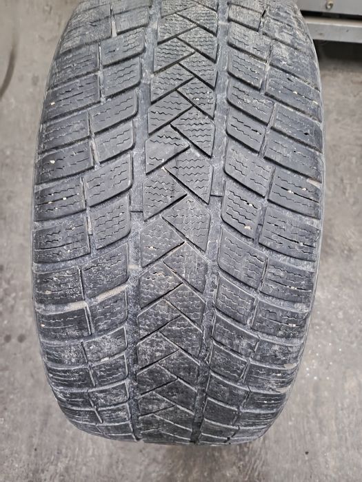 Шины зимние ие 19 те .пара.