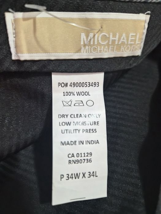 Панталони Hugo Boss