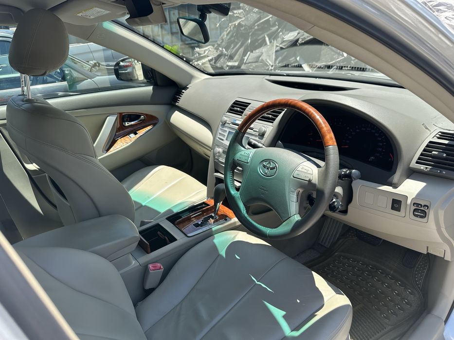 Toyota camry acv40 acv45 камри 40