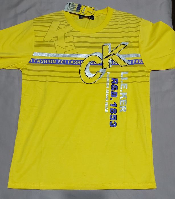 Футболки, скидка