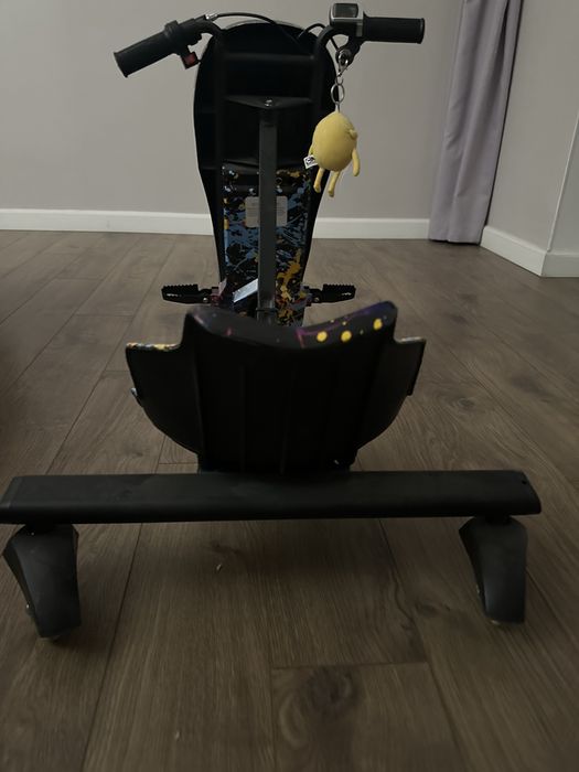 Машина для детей 8+