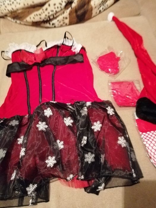 Продаётся костюм(Эротик)