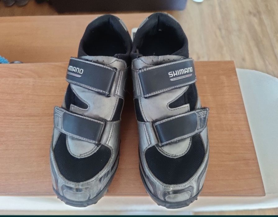 Обувь для велосипеда Shimano MTB