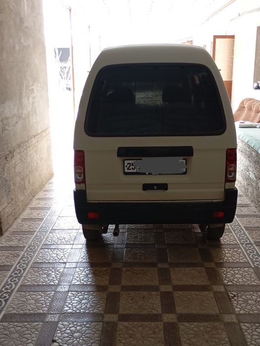 Дамас 2 сотилади