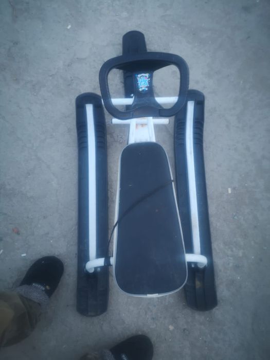 Продам Санки детские