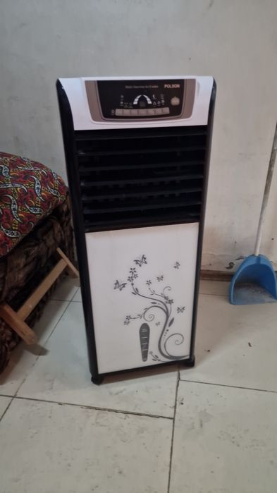 Кондиционер на польный