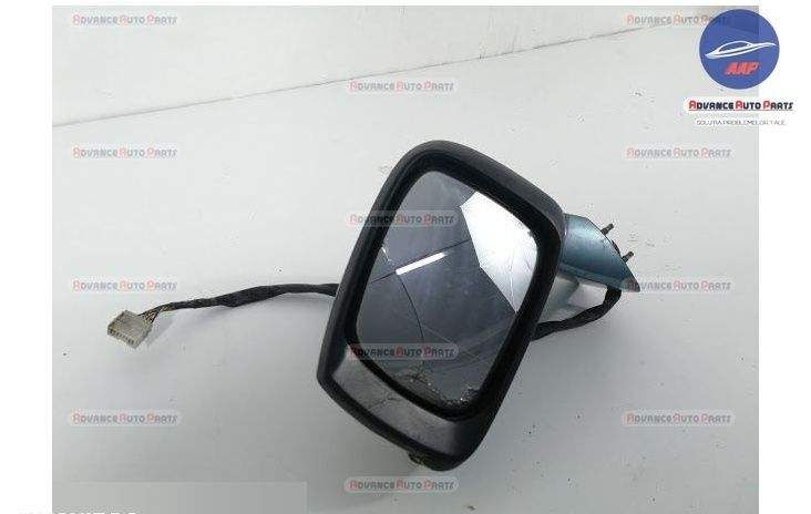 Ляво огледало оригинално Седан Хонда Цивик / Honda Civic [Ляво странич