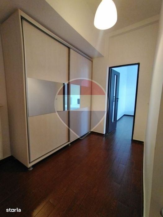 De inchiriat, apartament 2 camere tip duplex zona Iancu Nicolae