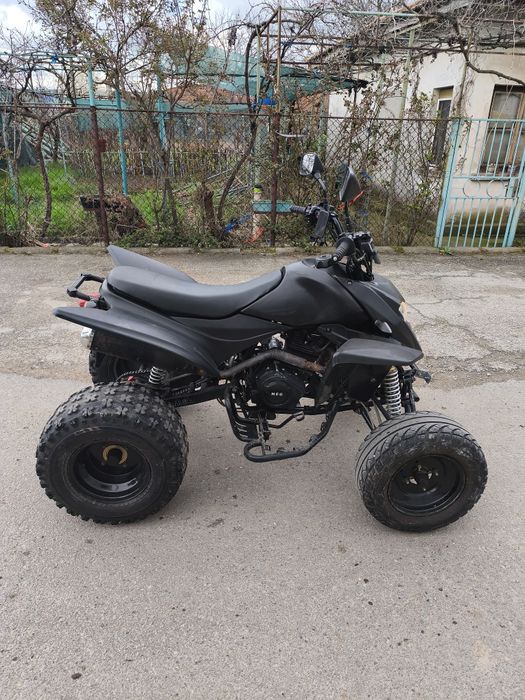 ATV Shineray YX 250