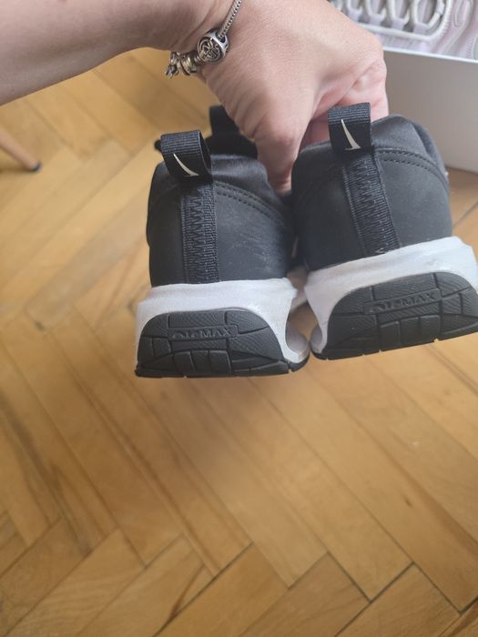 Маратонки Nike Air Max Plus TN