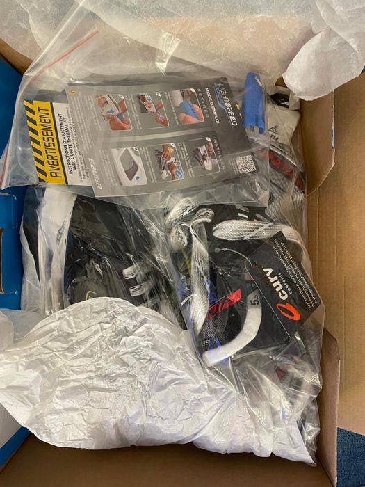 Patine 2xPro int 5.5 fit 2