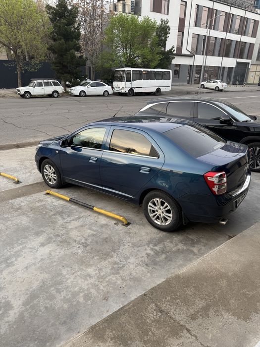 Продам Кобалт Автомат