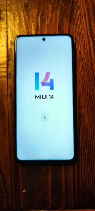 Xiaomi Poco X3 NFC 6GB RAM/64GB + 64GB SD card