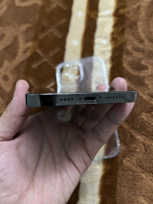 IPhone 13 Pro Max. 128.Gb Bez Karobka Srocna Sotiladi