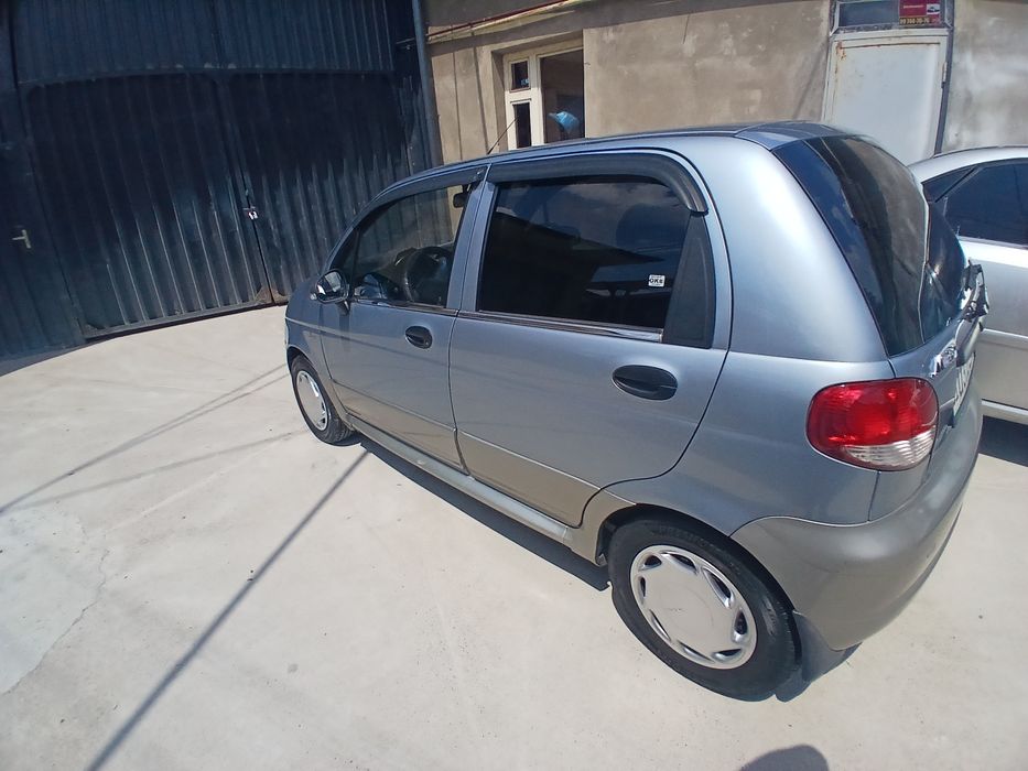 Other Matiz 2017 — 3