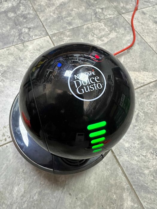 Капсулна кафемашина Krups KP350 Nescafé Dolce Gusto Drop