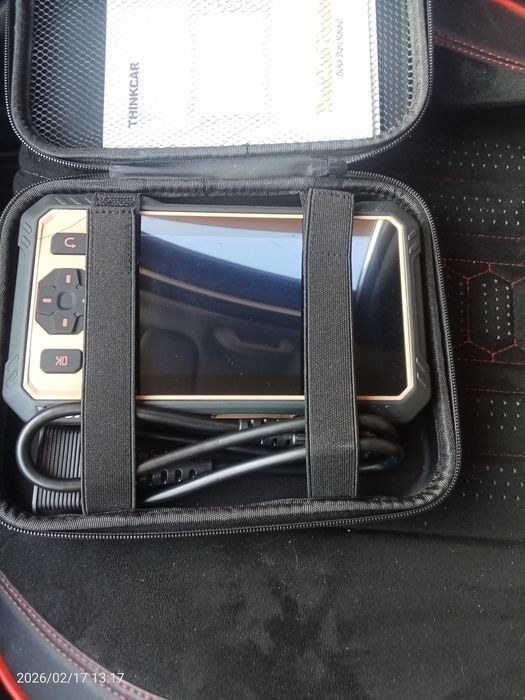 Продам Авто сканер