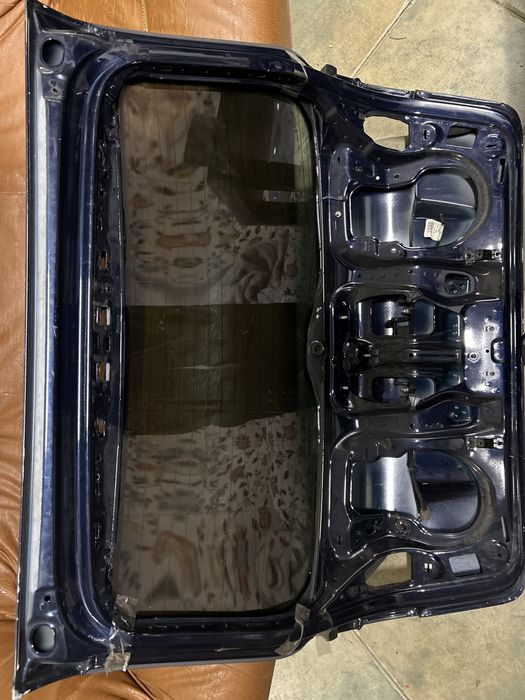 Задна врата за Ауди А3 8P