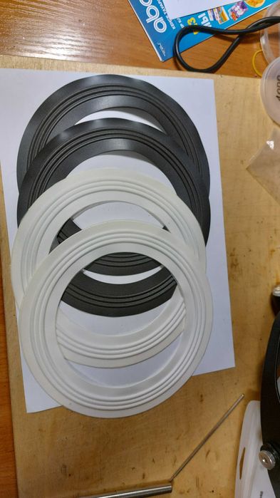 комплектующие для ремонта динамиков