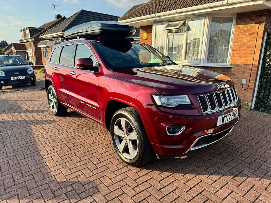 Jeep grand cherokee wk 2 на части