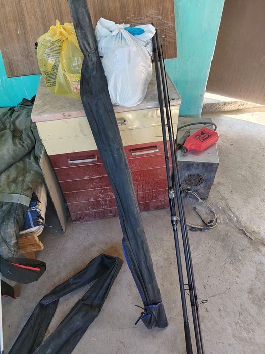 Қармақ 3.9 карповы