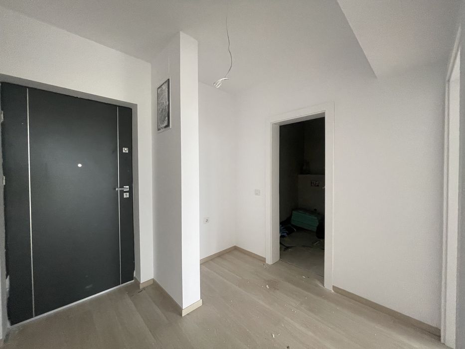 Apartament 2 camere | 54 mp utili | balcon 12 mp | cart EVOLUTION