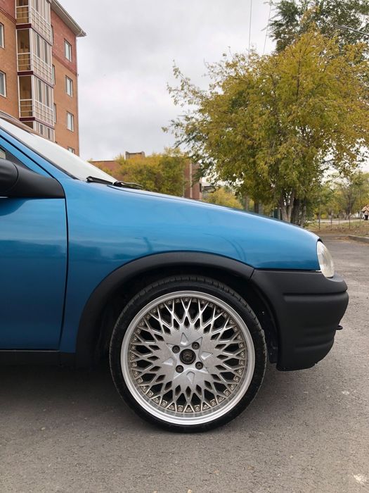 Комплект r17 4x100 резина 165/40/17