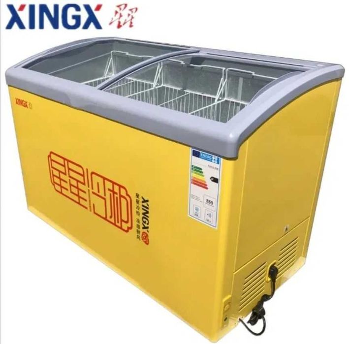 xingx 338x Морозилка