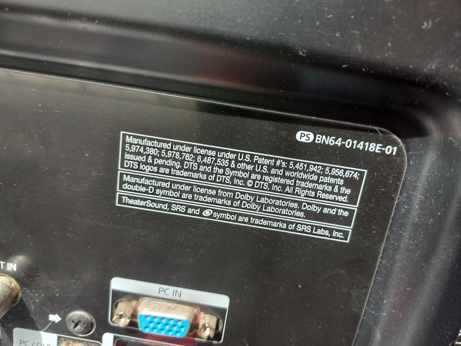 Продам телевизор