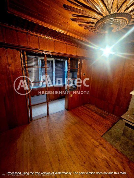 Продава се Тристаен апартамент в Видин, Център - 77 кв.м за 775 €/кв.м - Снимка #3