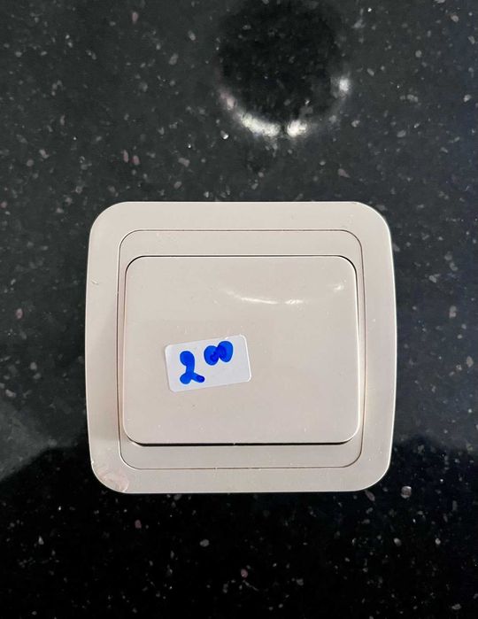 РАЗПРОДАЖБА! Ключове, контакти, розетки