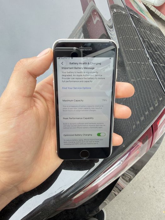 Iphone se 2022 sotiladi