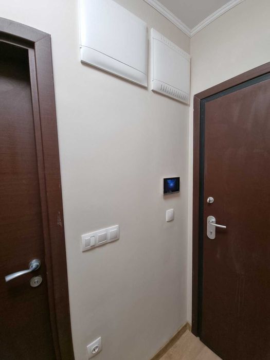 Дава се под наем Двустаен апартамент в Бургас, Славейков - 78 кв.м за 575 € - Снимка #8