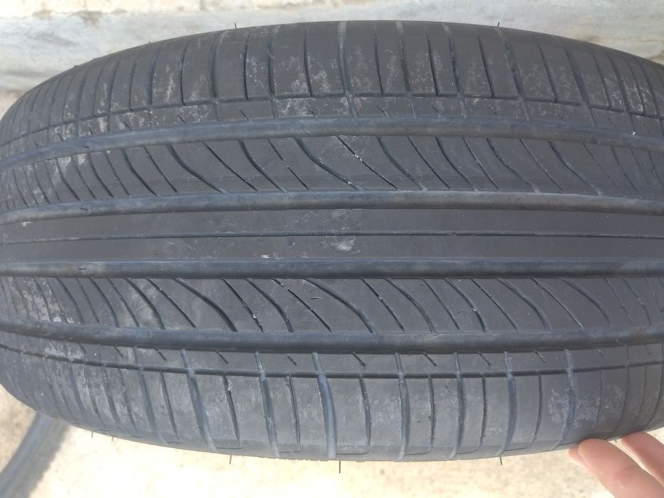 Шины с дисками R17