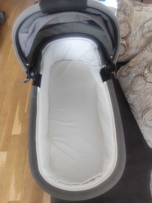 Бебешка количка Cybex Balios S 3в1 2022
