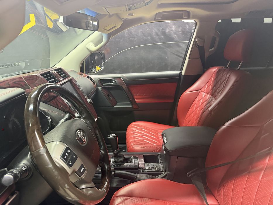 Срочно продается Toyota