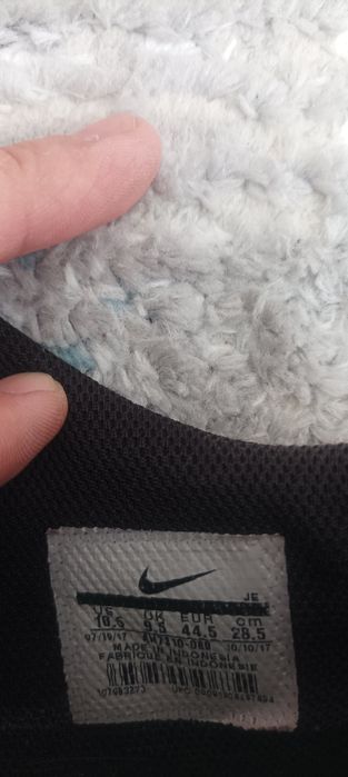 Футзалки Nike 42 размера