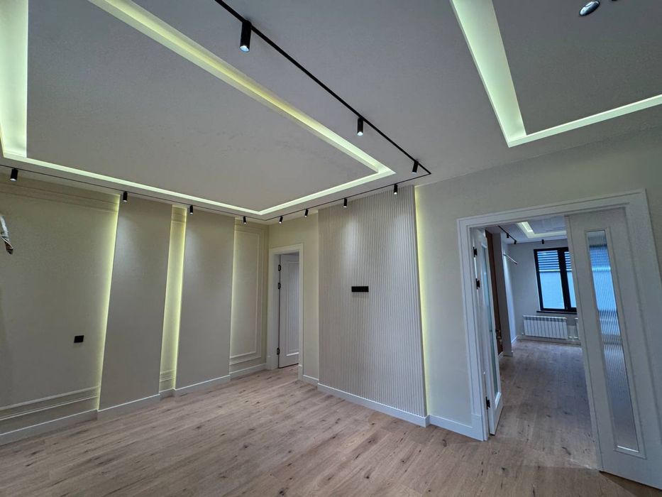 Срочно! Новый коттедж 280м² Юнусабад Бодомзор 3 сотки