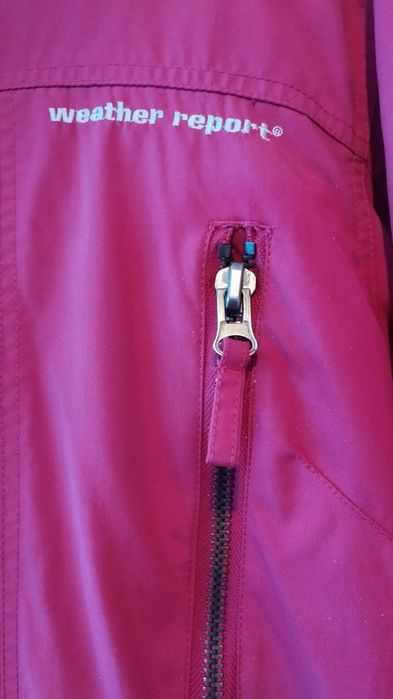 дамско зимно яке