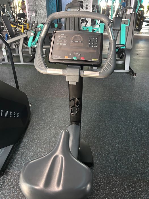 Set 8 Aparate Fitness Sala