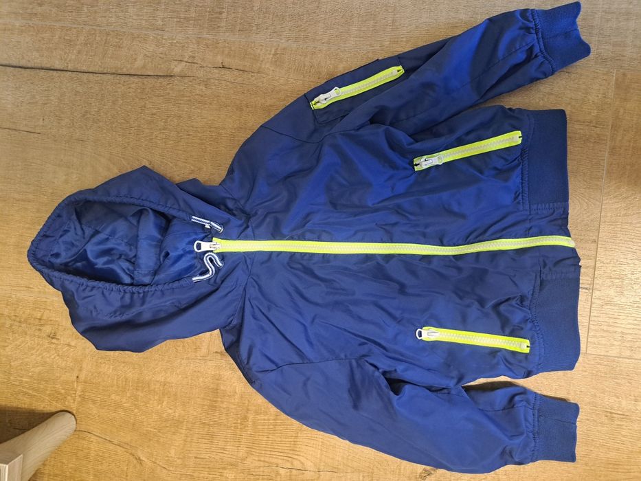 Якета за момче 4-5г