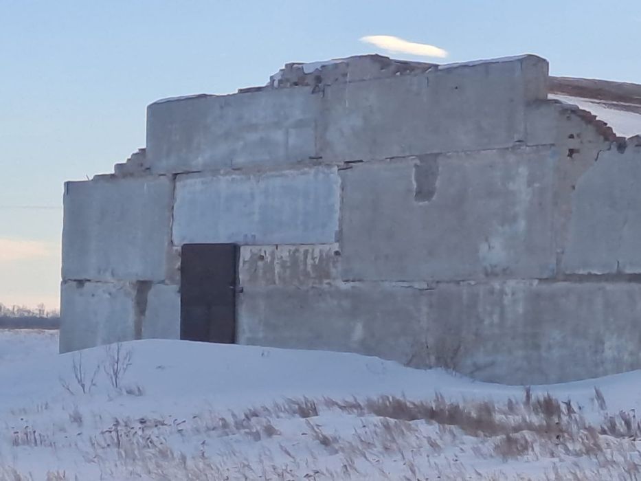 Продам складское помещение