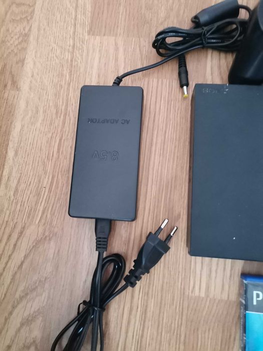 Playstation 2 игра