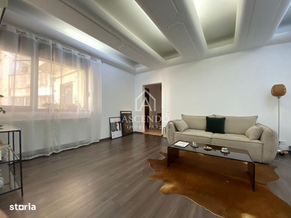 Arcul de Triumf | Kiseleff | Mareșal Averescu | Apartament 4 camere — fotografia 3